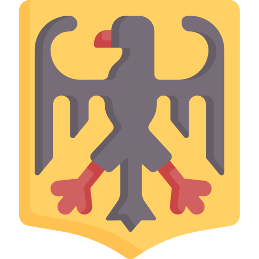 niemcy Special Flat ikona
