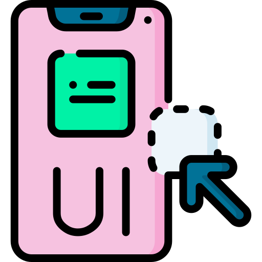 Ui design Special Lineal color icon