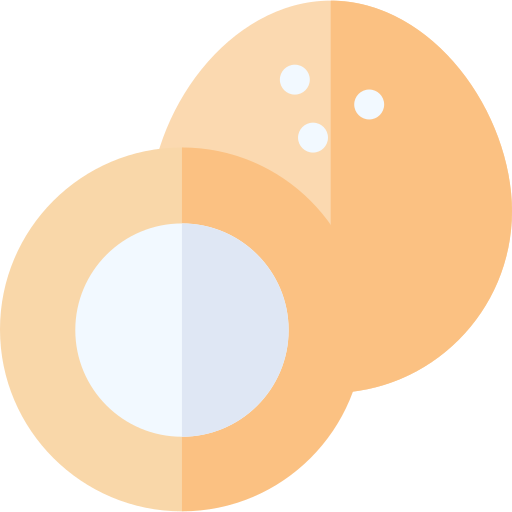 coco Basic Rounded Flat icono