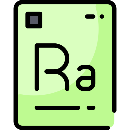 Radium Vitaliy Gorbachev Lineal Color icon