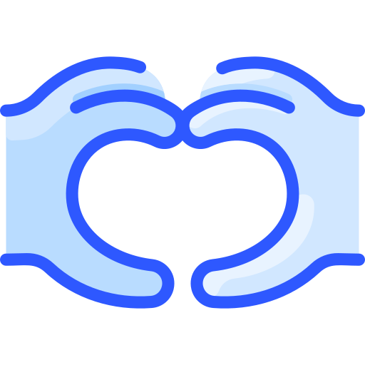 소유 Vitaliy Gorbachev Blue icon