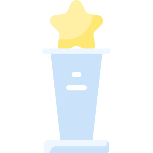 Cup Vitaliy Gorbachev Flat icon