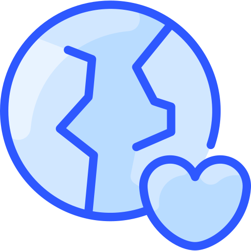 행성 Vitaliy Gorbachev Blue icon