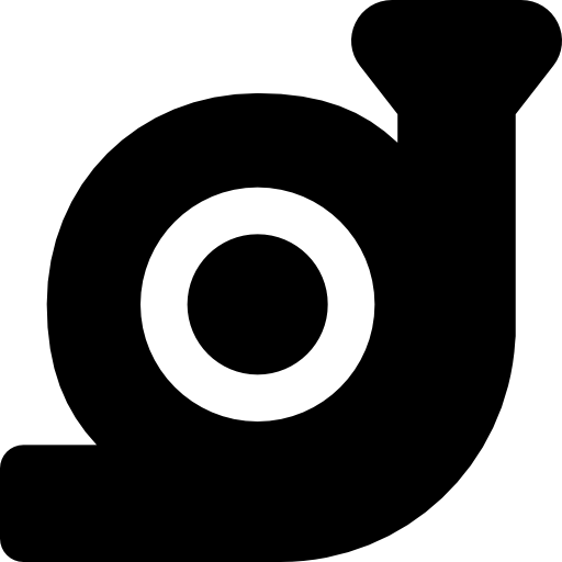 waltornia Basic Black Solid ikona