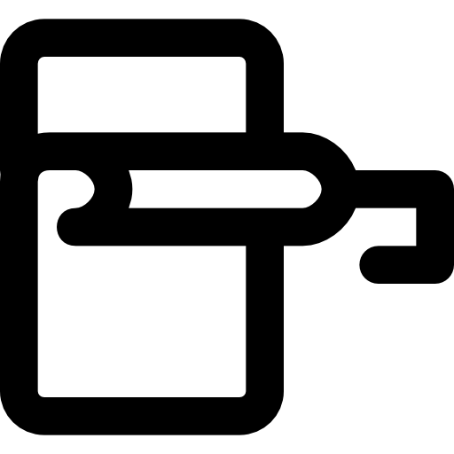 Сардины Basic Black Outline иконка