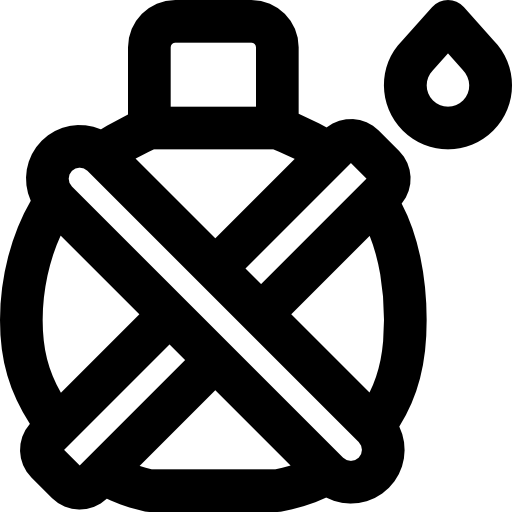 kantine Basic Black Outline icon