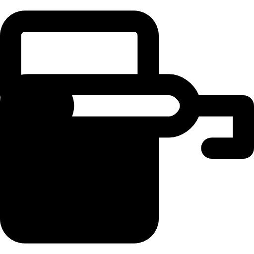 Сардины Basic Black Solid иконка