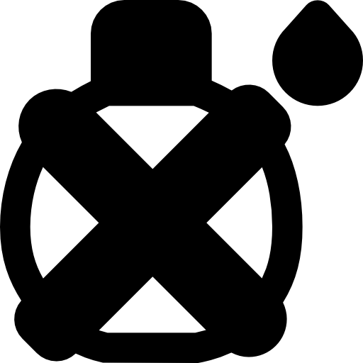 kantine Basic Black Solid icon