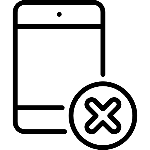 Смартфон Special Lineal иконка