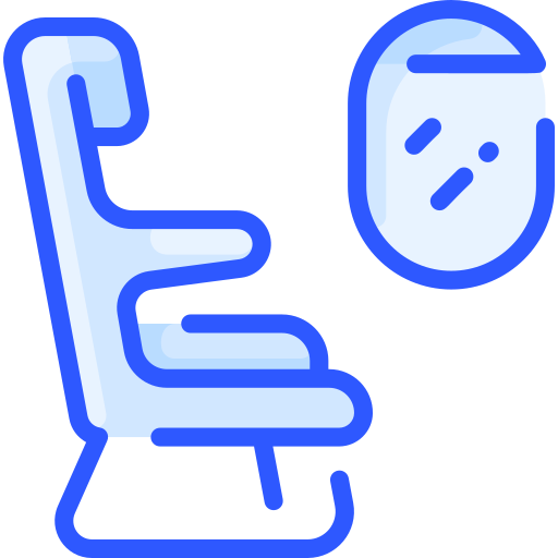 Seat Vitaliy Gorbachev Blue icon