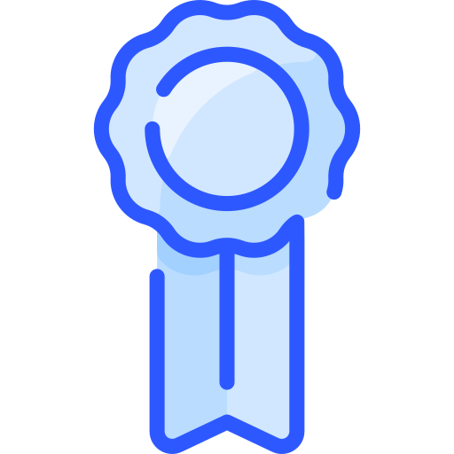 médaille Vitaliy Gorbachev Blue Icône