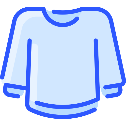 camisa de entrenamiento Vitaliy Gorbachev Blue icono