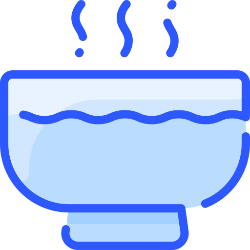 zupa Vitaliy Gorbachev Blue ikona