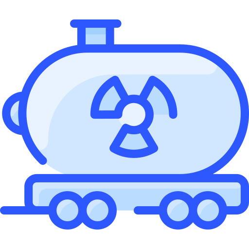 Train Vitaliy Gorbachev Blue icon
