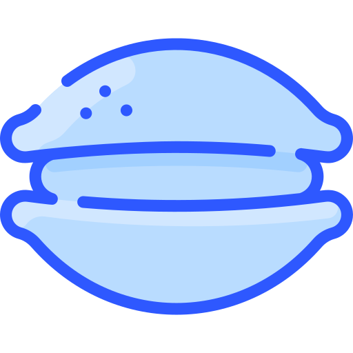 dorayaki Vitaliy Gorbachev Blue icon