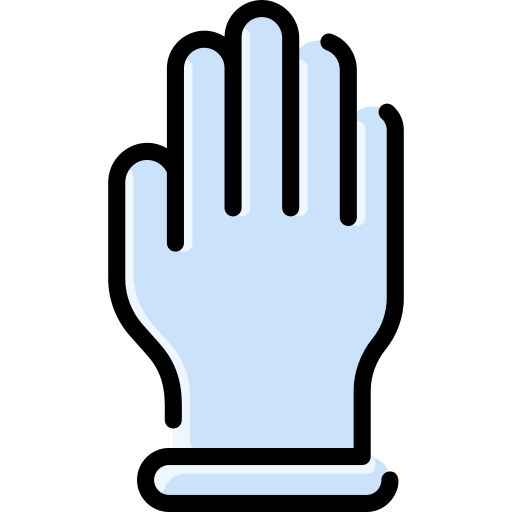 Защитные перчатки Vitaliy Gorbachev Lineal Color иконка