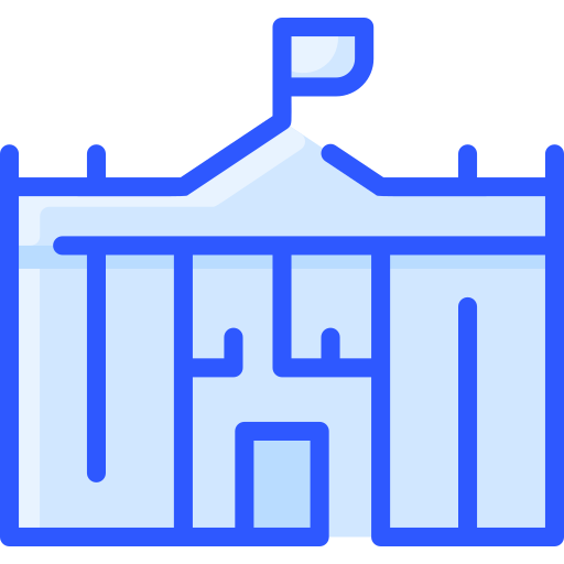Hermitage Vitaliy Gorbachev Blue icon