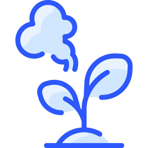 plant Vitaliy Gorbachev Blue icoon