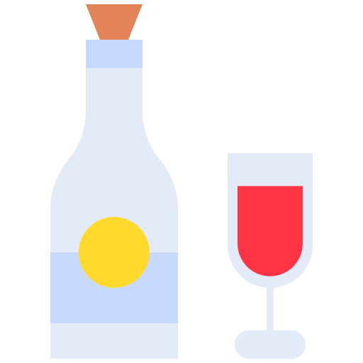 beber Generic Flat icono