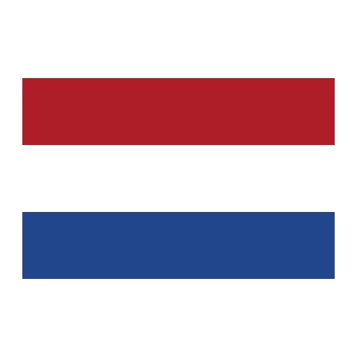 niederlande Generic Flat icon