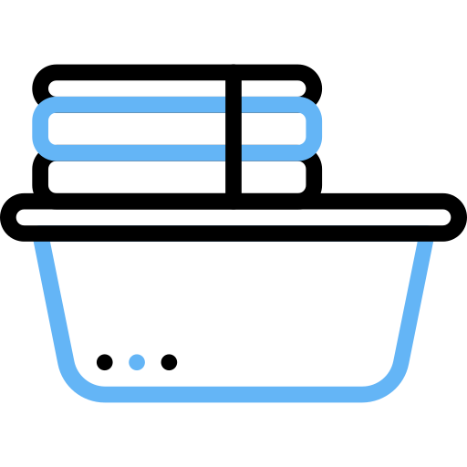 Laundry basket Generic Others icon
