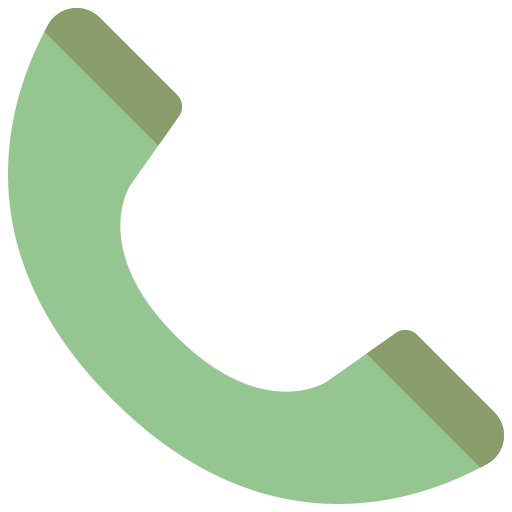 telefone Generic Flat Ícone