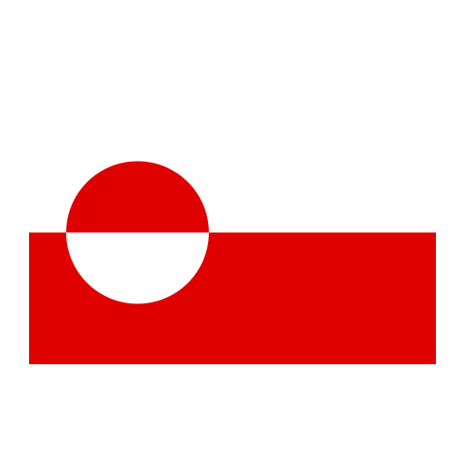 grönland Generic Flat icon