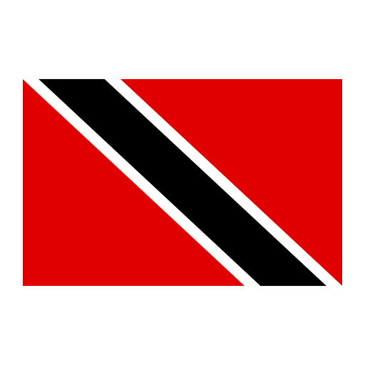 trinidad e tobago Generic Flat icona