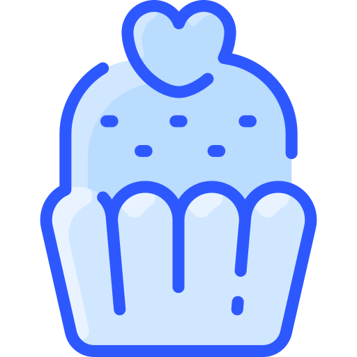 kuchen Vitaliy Gorbachev Blue icon