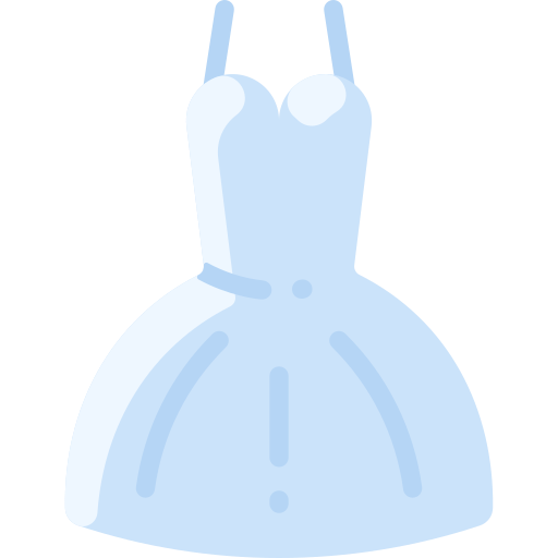 suknia ślubna Vitaliy Gorbachev Flat ikona
