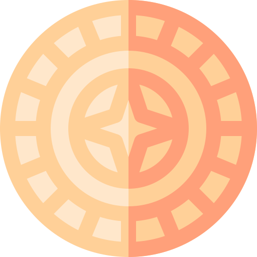 Mayan Basic Rounded Flat icon