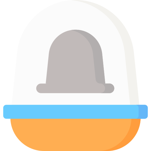 haustier Special Flat icon