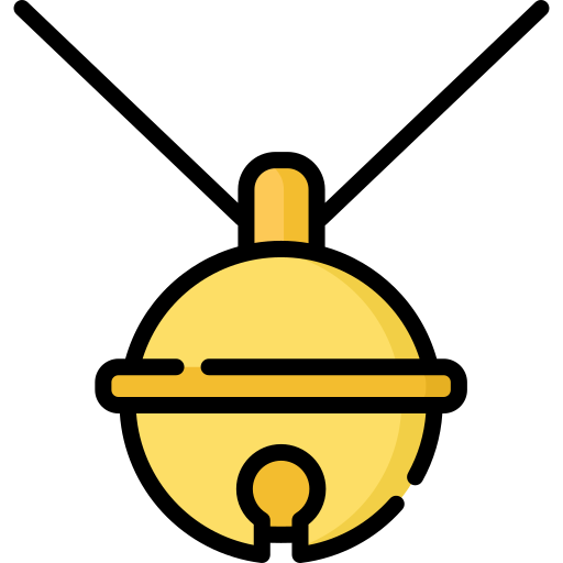 Bell Special Lineal color icon