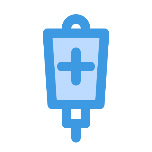 Serum Generic Blue icon