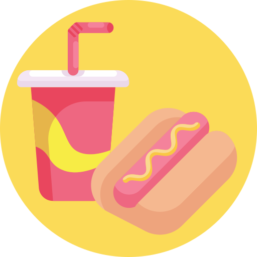 Food Generic Circular icon