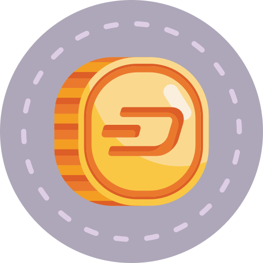 Dash Generic Circular icon