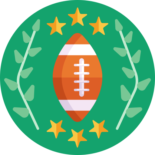 Competition Generic Circular icon