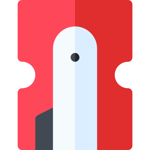 anspitzer Basic Rounded Flat icon