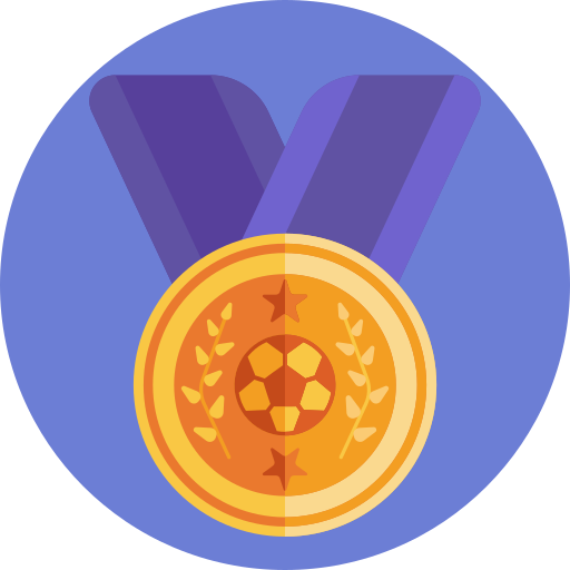 medaille Generic Circular icon