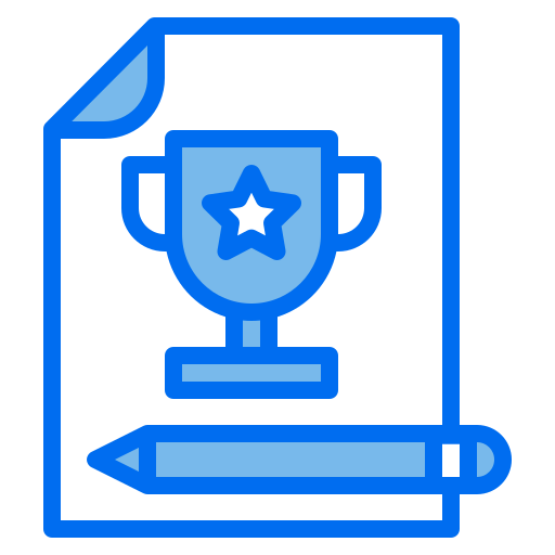 premio Payungkead Blue icona