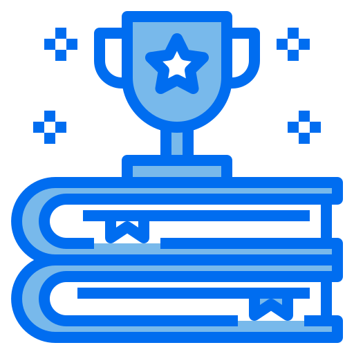 Награда Payungkead Blue иконка