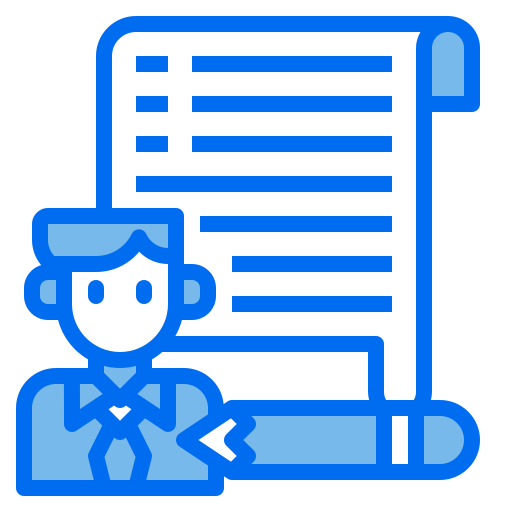 redactor Payungkead Blue icono
