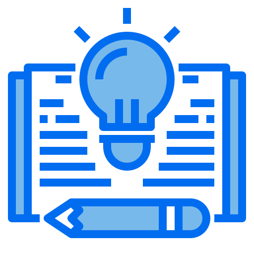 idee Payungkead Blue icon