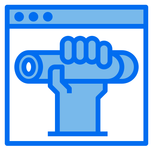 Онлайн обучение Payungkead Blue иконка