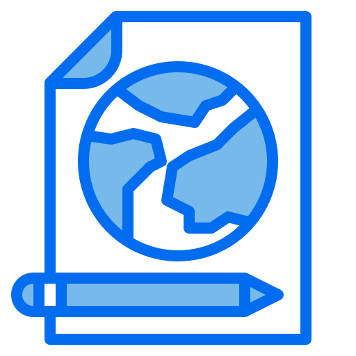 expediente Payungkead Blue icono