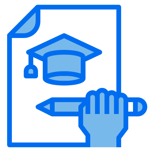 certyfikat Payungkead Blue ikona