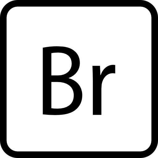 br Cursor creative Lineal icon