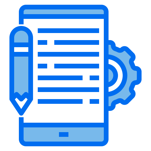 Телефон Payungkead Blue иконка