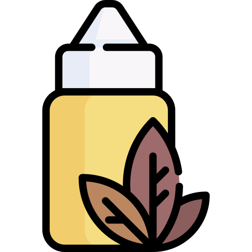 タバコ Special Lineal color icon