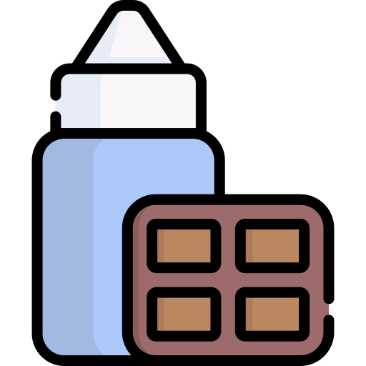 saft Special Lineal color icon